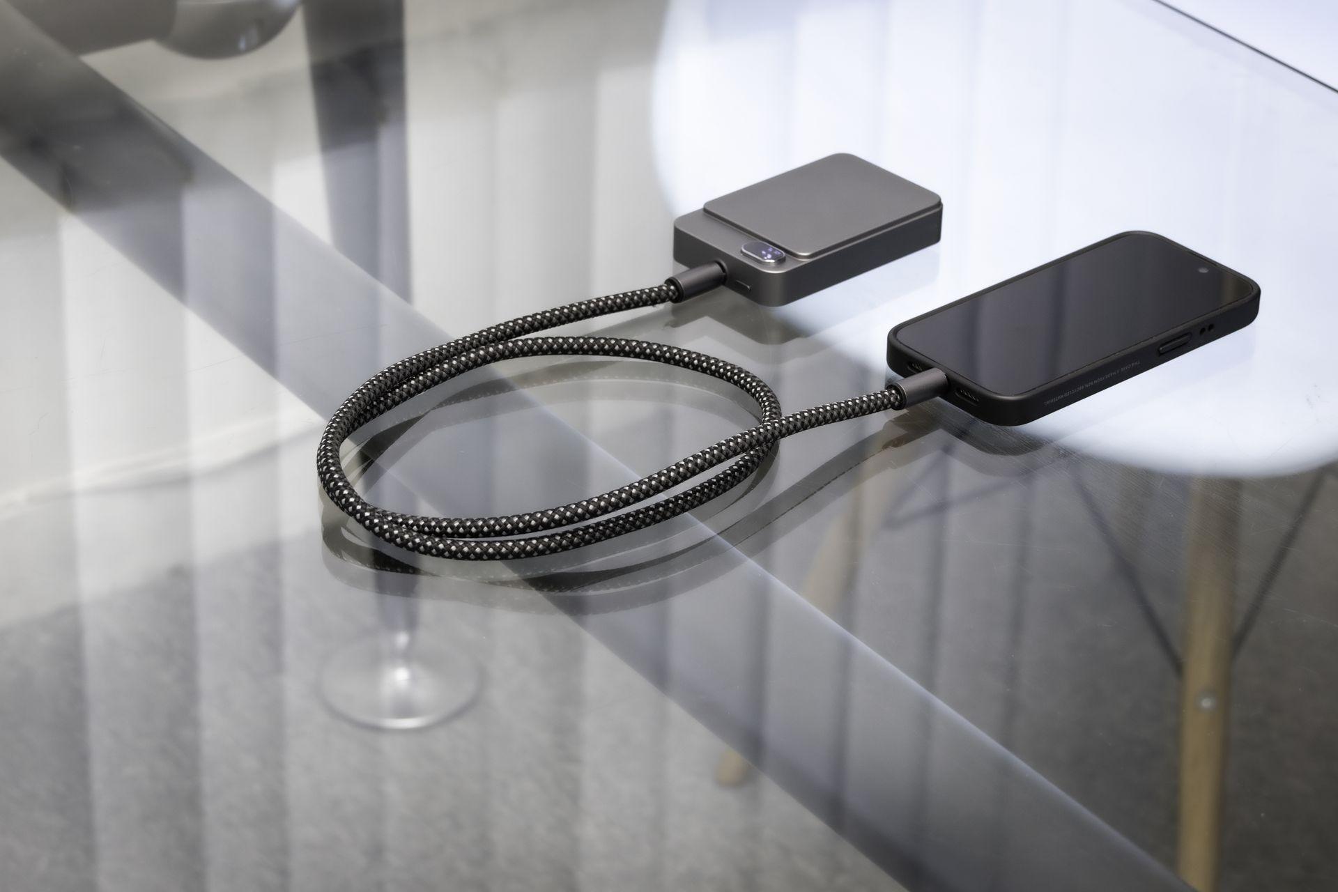 Brand charger discount